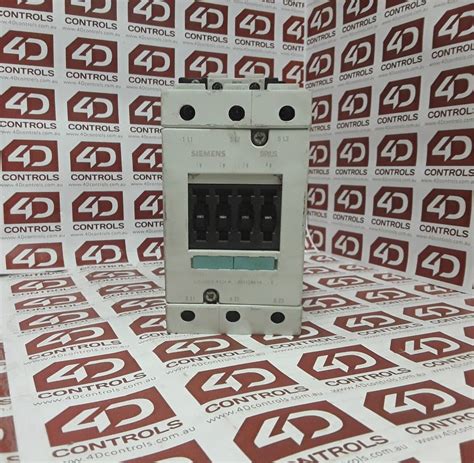 Siemens 3RT1044 1AP60 Contactor AC 3 30 KW 400 V