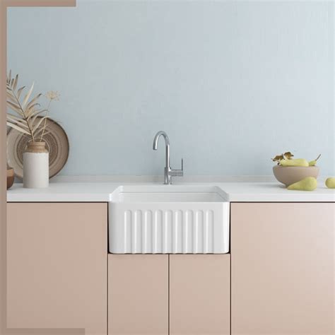 Fireclay Farmhouse Sink Pros And Cons At Stuart Shires Blog