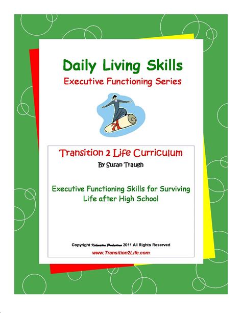 Activities Of Daily Living Pdf