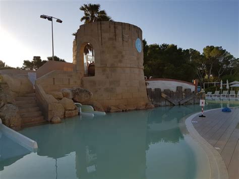 Pool Iberostar Waves Club Cala Barca Santany Holidaycheck