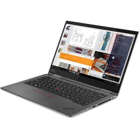 Laptop Lenovo Thinkpad X1 Yoga Intel Core I7 8565u 1 8 Ghz Ram 16 Gb Ddr4 Ssd 512 Gb 14