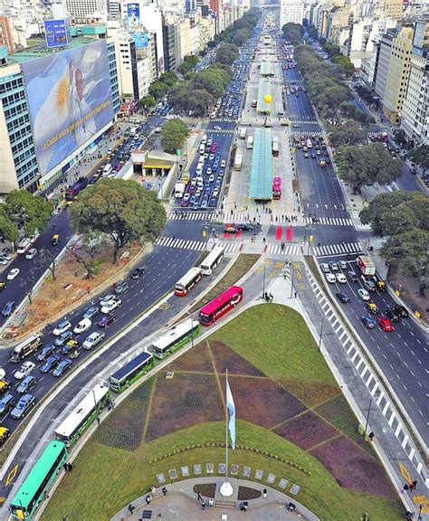 La Ciudad Renovó El Obelisco Que Cumplió 85 Años Este 23 De Mayo Diario De Cultura