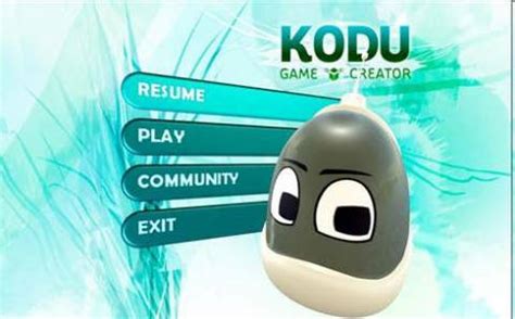 Kodu Game Lab Characters - Giant Bomb