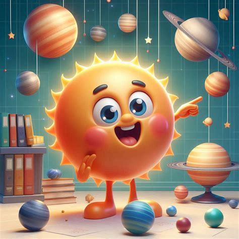 200 Hilarious Solar System Jokes That Are Out Of This World Fun