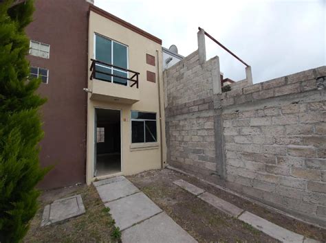 Venta Casa En San Miguel Zitlaltepec Zumpango As