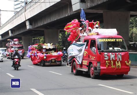 Manila Bulletin News On Twitter LOOK In Celebration Of The 48th