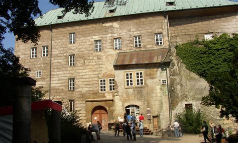 Los Castillos M S Embrujados Del Mundo Musement