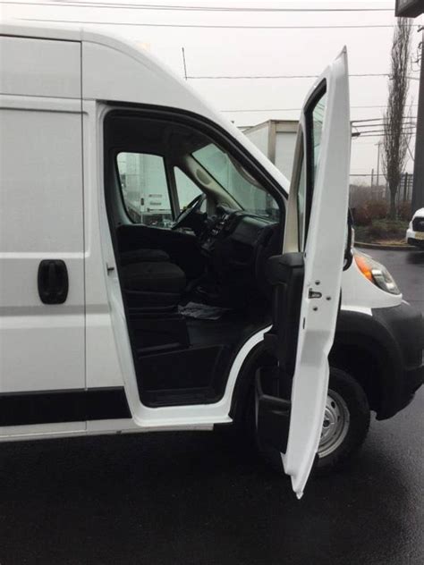 2021 RAM PROMASTER 2500 (For Sale) | HIGH ROOF / REG BODY LENGTH | Non ...