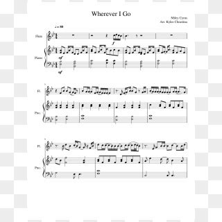 Protoman's Theme Sheet Music For Piano, Percussion, - Kacey Musgraves ...