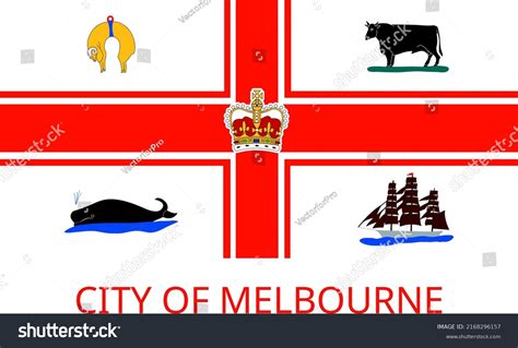 7,453 Melbourne Flag Images, Stock Photos & Vectors | Shutterstock