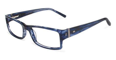 J519 Eyeglasses Frames By Jones New York Men