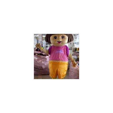 Dora The Explorer Adult