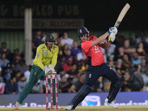 South Africa Vs England Live Streaming St T I When And Where To