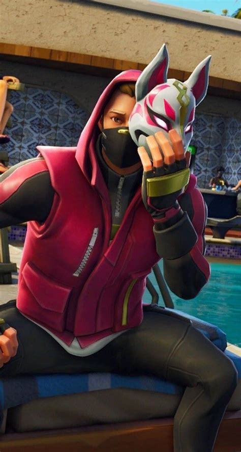 Fortnite Nomade Skin Comment Avoir Des Skins Fortnite 46 OFF