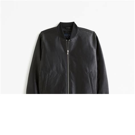 The Best Bomber Jackets Inspired By Masters Of The Air