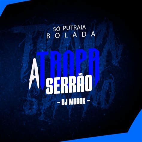 Stream MTG A TROPA DO SERRÃO DJ MODCK MC RF MC FAHAH MC MR BIM