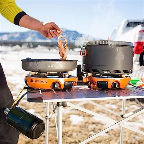 The Best Small Camping Stove Of Gigacamping