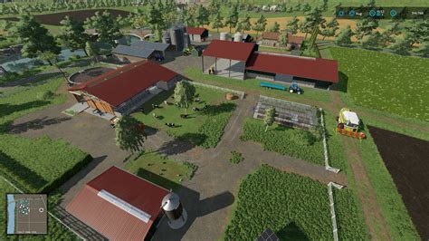 My Personalised Haut Beyleron Farm Farmingsimulator