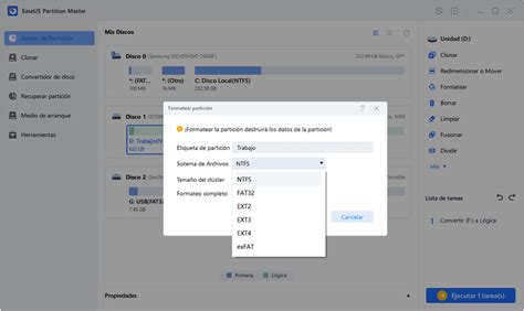 Mejores Apps Para Formatear Sd A Fat Descarga Gratuita En Windows