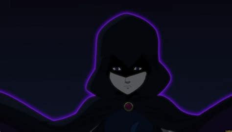 Pin by MarianaEB on Guardado rápido Teen titans Raven teen titans Raven