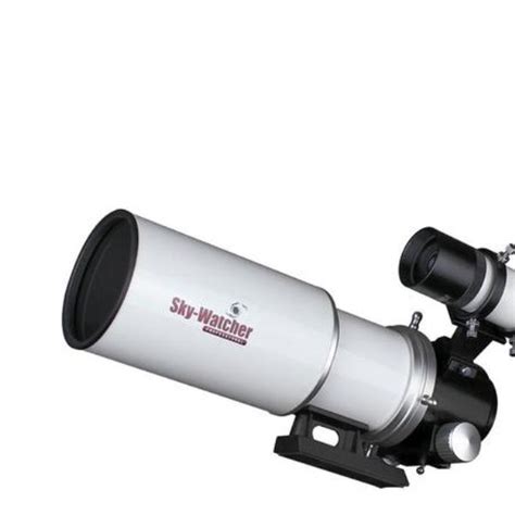 Skywatcher 80mm ESPRIT ED Triplet Apo Refractor NZ Prices PriceMe