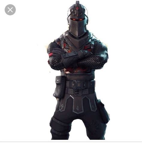 Skin Fortnite Noir Et Rouge 8 Most Tryhard Skins Fortnite Battle Royale