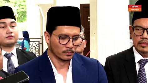 Saya Masih Sayangkan Dia Sebagai Fattah Video Dailymotion