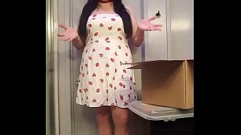 Shopping Stories Forever Haul XVIDEOS