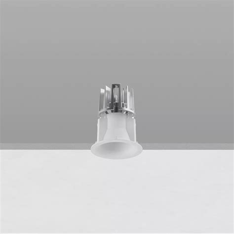 Quantum R EVO Indoor Recessed Downlights Linea Light