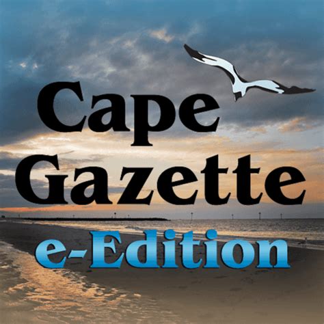 Cape Gazette eEdition - Apps on Google Play