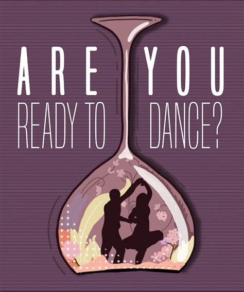 Are you ready to dance Poster Painting by Craig Leanne | Pixels