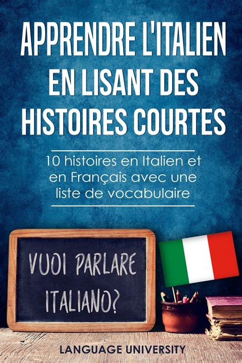 Livre Vocabulaire Italien Pdf