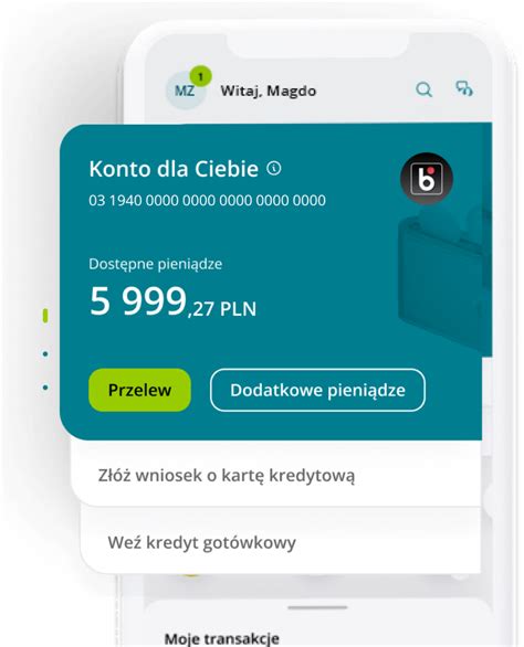 Aplikacja CA24 Mobile Credit Agricole