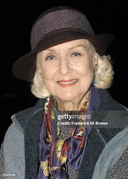 Ann Savage (Actress) Photos and Premium High Res Pictures - Getty Images