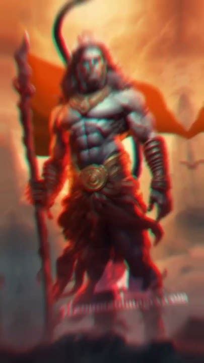 👿🚩tum Logon Ko Bhoot Se Dar Nahi Lagta Hai🚩 Jay Shree Ram😍 Hanuman