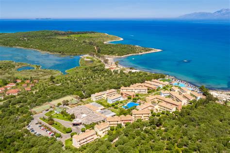 Hotel Mareblue Beach In Agios Spyridon HolidayCheck Korfu Griechenland