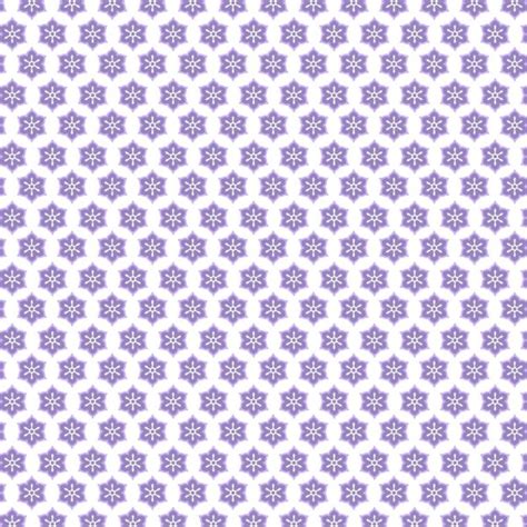 Free Vector | Purple floral pattern