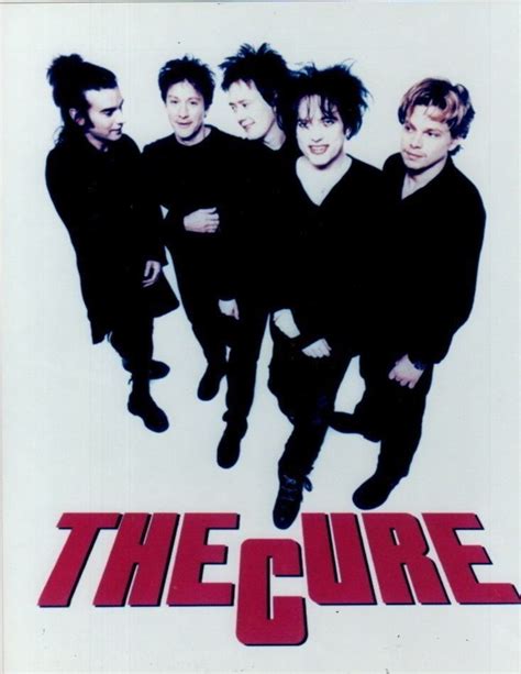 Pin By Interesting Pins On Robert Smith And The Cure Music Poster