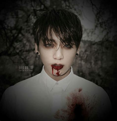 List 95 Pictures Is Vampire Jung Kook Back In New Photo Book Pictures And Film Full Hd 2k 4k