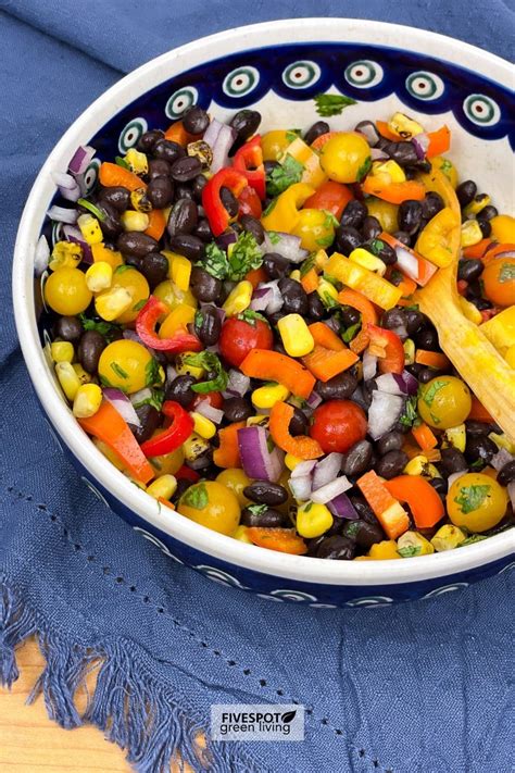 30 Make Ahead Salad Recipes Perfect For Camping