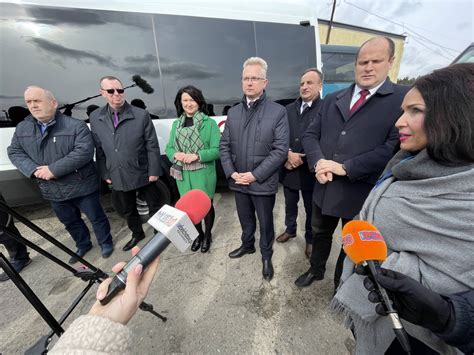 EBE24 Wiadomości Bełchatów Wiadomości Sześć nowiutkich autobusów