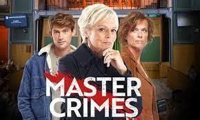 Quiz Master Crimes Pisode T L Vision