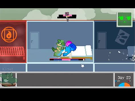 Hole Dweller Furry Hentai Game PornPlay Ep 1 This Bunnygirl With Gigantic Tits Sit On My Face