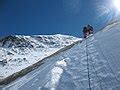 Mount Everest Klexikon Das Freie Kinderlexikon