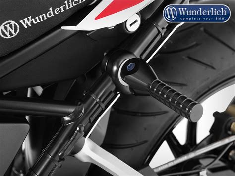 Wunderlich Lifting Lever Black R R Lc Rs Lc R R Rs