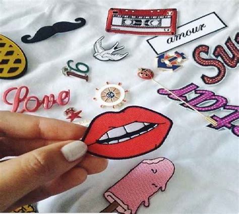 Broches E Pins Como Usar