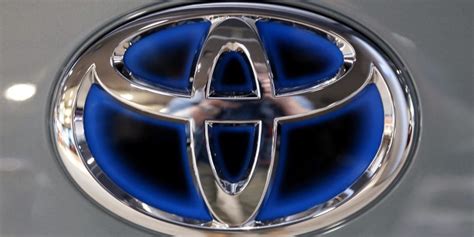 Toyota Recalls Million Prius Vehicles Worldwide Over Glitch