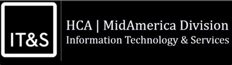 Hca Midamerica Division Senior Clinical Analyst Computing Sciences