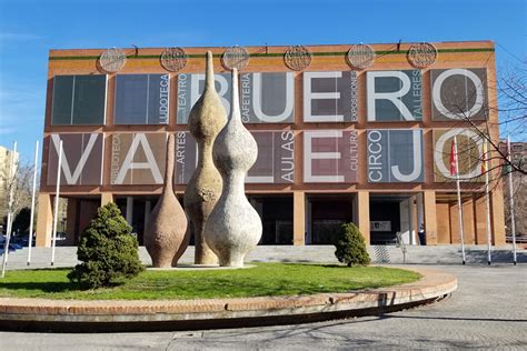 El Enigm Tico Significado De La Escultura De Alcorc N Alcorconhoy