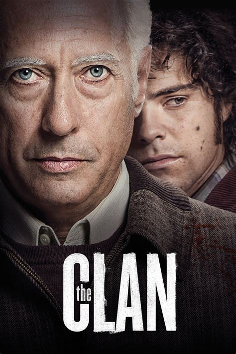 The Clan 2015 Posters — The Movie Database Tmdb